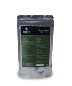 LURPE - GROW AGAIN TOP DRESS