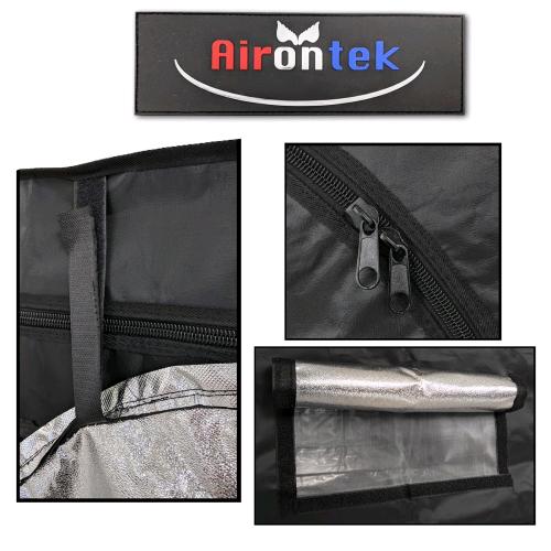 Dobermann Tent 90x50x160 - immagine 2