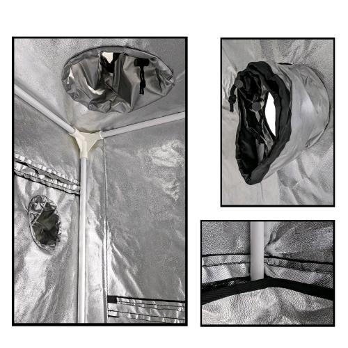Dobermann Tent 90x50x160 - immagine 3
