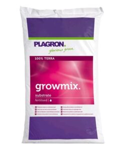 PLAGRON - GROWMIX CON PERLITE