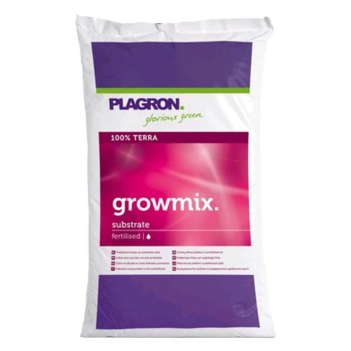 PLAGRON - GROWMIX CON PERLITE