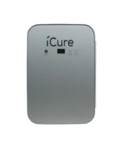 iCURE frigo per curing e conservazione