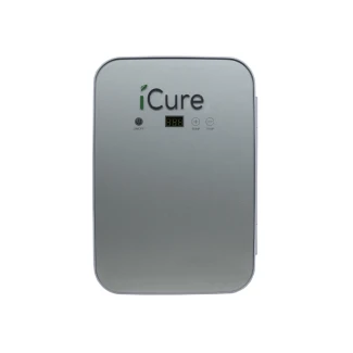 iCURE frigo per curing e conservazione