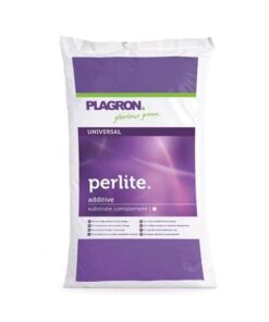 PLAGRON - PERLITE BIANCA IN SACCHI - 10L