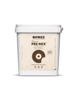 Premix 5Lt- (Biobizz)
