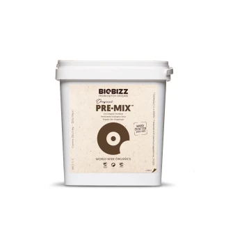 Premix 5Lt- (Biobizz)