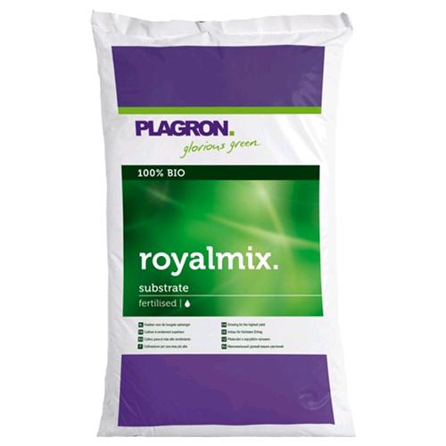 PLAGRON - ROYALMIX
