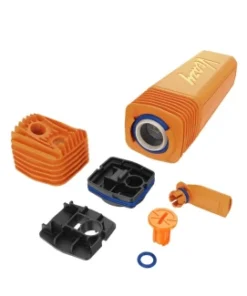 STORZ&BICKEL - VEAZY | Vaporizzatore Portatile - immagine 4