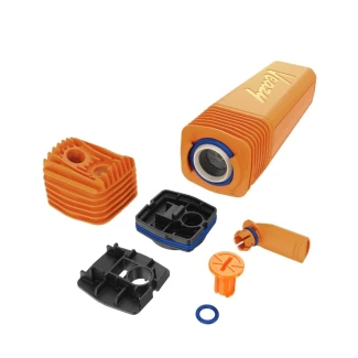 STORZ&BICKEL - VEAZY | Vaporizzatore Portatile - immagine 4