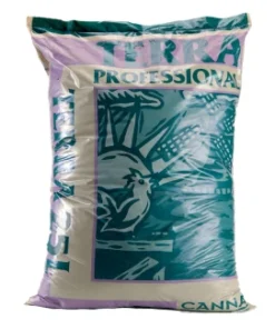 Terra Professional  (Canna)