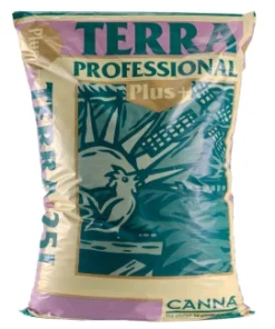 Terra Professional Plus (Canna)
