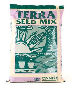 CANNA TERRA SEED MIX - 25L