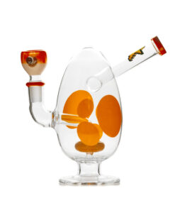 uova sode 18 cm Crystal Bong