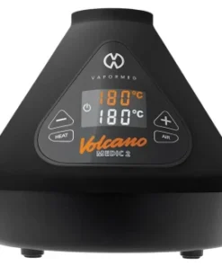 VAPORMED - Volcano Medic 2