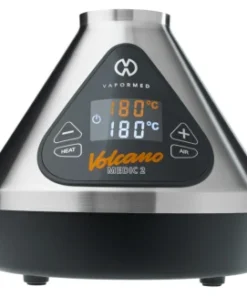 VAPORMED - Volcano Medic 2 - immagine 3