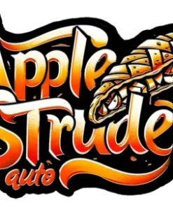 Apple strudel  AUTO (Fast Buds)