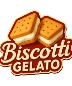 Biscotti Gelato FEM (Fast Buds)
