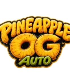 Pineapple OG  AUTO (Fast Buds)