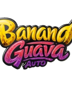 Banana Guava  AUTO (Fast Buds)