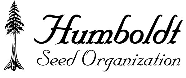 Humboldt Seed Organization