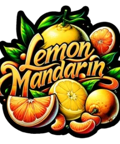 Lemon Mandarin FEM (Fast Buds)