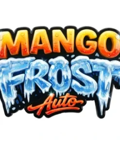 Mango Frost  AUTO (Fast Buds)