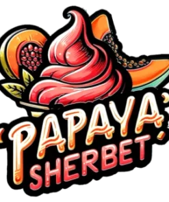 Papaya Sherbet FEM (Fast Buds)